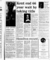 Maidstone Telegraph Friday 29 May 1998 Page 65