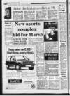 Kentish Express Thursday 11 February 1988 Page 6