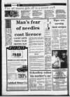 Kentish Express Thursday 11 February 1988 Page 12