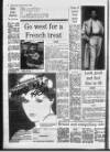 Kentish Express Thursday 11 February 1988 Page 18