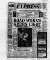 Kentish Express Thursday 12 May 1988 Page 1