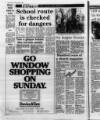 Kentish Express Thursday 12 May 1988 Page 18