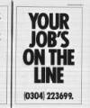 Kentish Express Thursday 19 May 1988 Page 27
