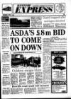 Kentish Express Thursday 02 June 1988 Page 1