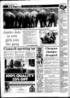 Kentish Express Thursday 09 June 1988 Page 8