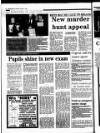 Kentish Express Thursday 01 December 1988 Page 8