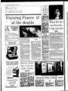 Kentish Express Thursday 01 December 1988 Page 16