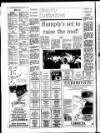 Kentish Express Thursday 01 December 1988 Page 20
