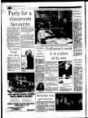 Kentish Express Thursday 01 December 1988 Page 22