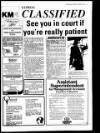 Kentish Express Thursday 01 December 1988 Page 37