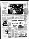 Kentish Express Thursday 22 December 1988 Page 6