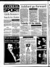 Kentish Express Thursday 22 December 1988 Page 24