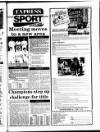 Kentish Express Thursday 29 December 1988 Page 25