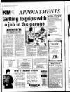 Kentish Express Thursday 29 December 1988 Page 30