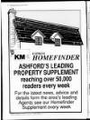 Kentish Express Thursday 29 December 1988 Page 46