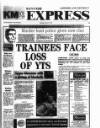Kentish Express Thursday 05 January 1989 Page 1