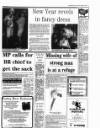 Kentish Express Thursday 05 January 1989 Page 5
