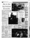 Kentish Express Thursday 05 January 1989 Page 18