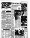 Kentish Express Thursday 05 January 1989 Page 21