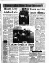 Kentish Express Thursday 05 January 1989 Page 23