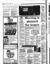 Kentish Express Thursday 19 January 1989 Page 6