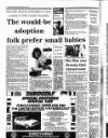 Kentish Express Thursday 19 January 1989 Page 12