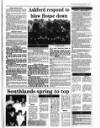 Kentish Express Thursday 02 February 1989 Page 27