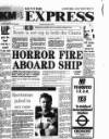 Kentish Express Thursday 09 February 1989 Page 1
