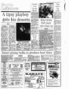 Kentish Express Thursday 09 February 1989 Page 15