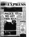 Kentish Express Thursday 16 February 1989 Page 1