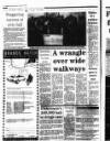 Kentish Express Thursday 16 February 1989 Page 6