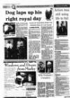 Kentish Express Thursday 16 February 1989 Page 12