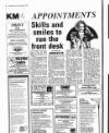 Kentish Express Thursday 23 March 1989 Page 38