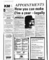 Kentish Express Thursday 13 April 1989 Page 42
