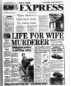 Kentish Express Thursday 27 April 1989 Page 1