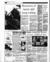 Kentish Express Thursday 27 April 1989 Page 30