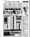 Kentish Express Thursday 27 April 1989 Page 34