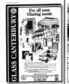 Kentish Express Thursday 27 April 1989 Page 56