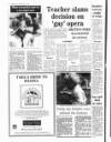 Kentish Express Thursday 01 June 1989 Page 10