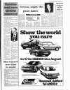 Kentish Express Thursday 22 June 1989 Page 9