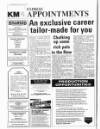 Kentish Express Thursday 22 June 1989 Page 34