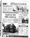 Kentish Express Thursday 22 June 1989 Page 45