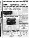 Kentish Express Thursday 22 June 1989 Page 67