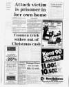 Kentish Express Thursday 07 December 1989 Page 5