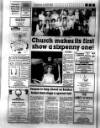 Kentish Express Thursday 07 December 1989 Page 24