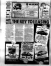 Kentish Express Thursday 07 December 1989 Page 70