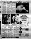 Kentish Express Thursday 14 December 1989 Page 19