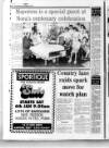 Kentish Express Thursday 04 January 1990 Page 18