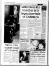 Kentish Express Thursday 04 January 1990 Page 22