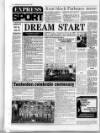 Kentish Express Thursday 04 January 1990 Page 28